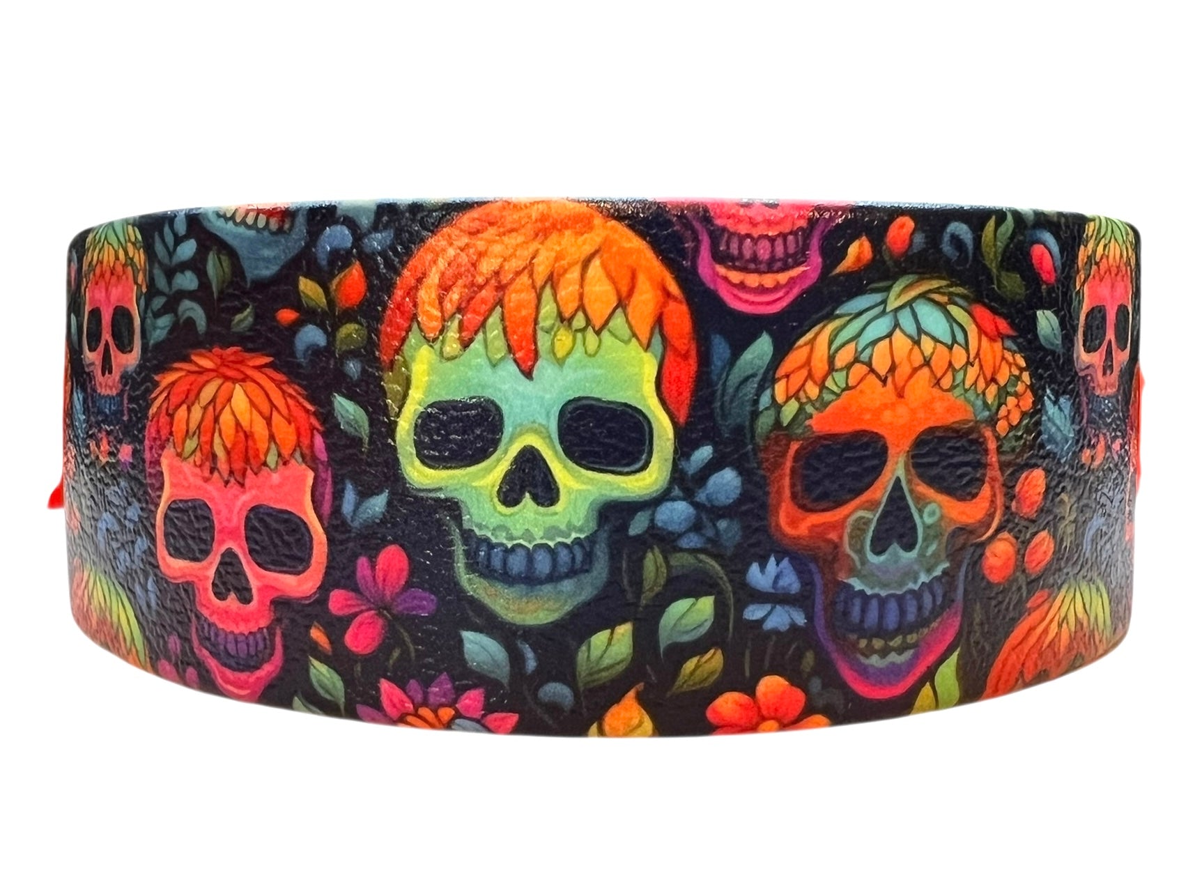 12-14.5" Neon Afterlife Padded Collar
