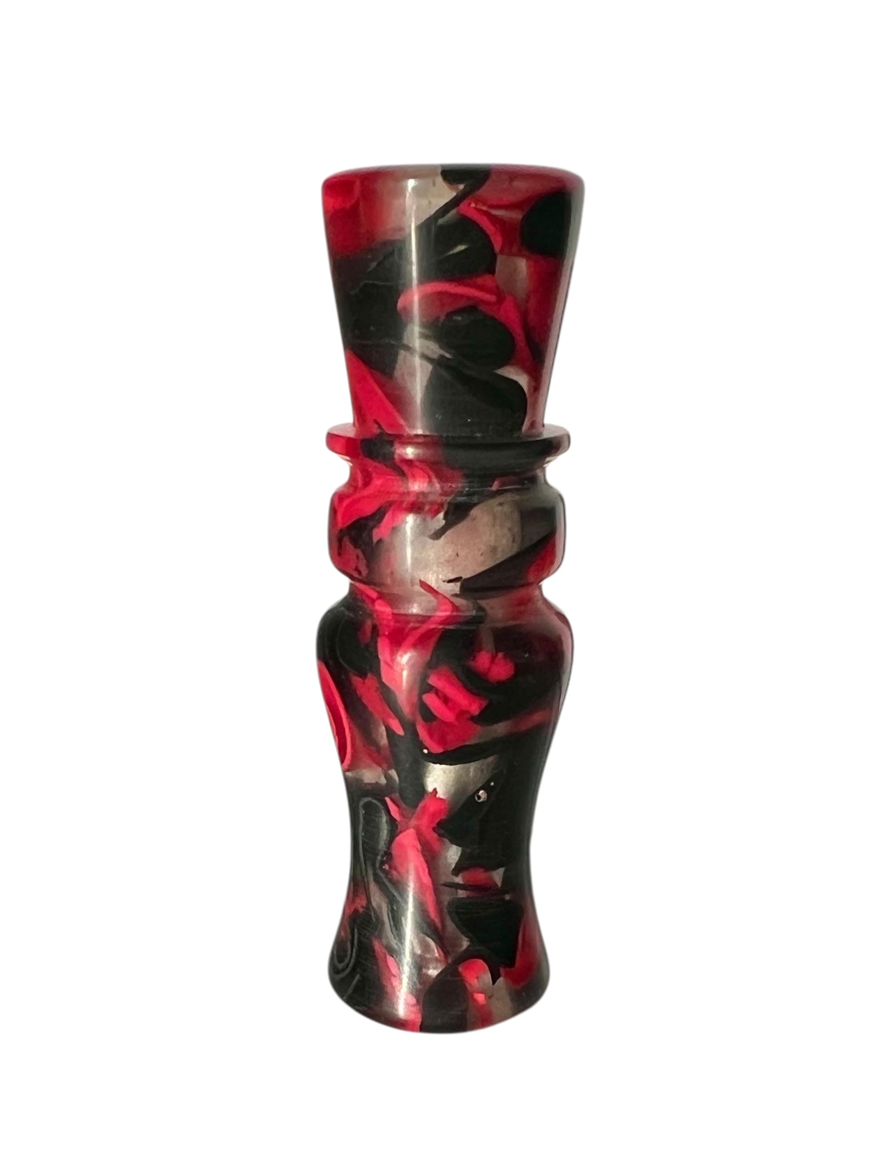 Red & Black Mini Call