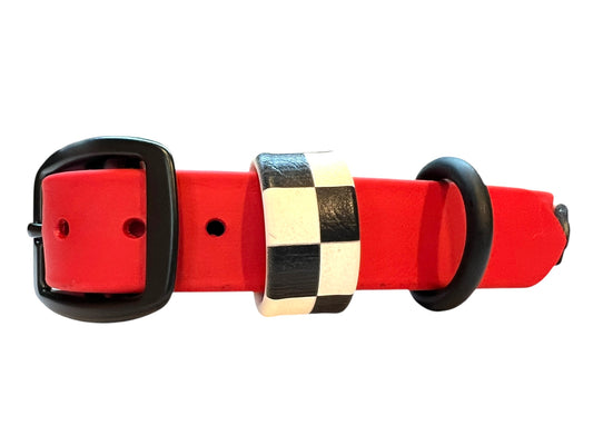 14.5-17" Finish Line Collar