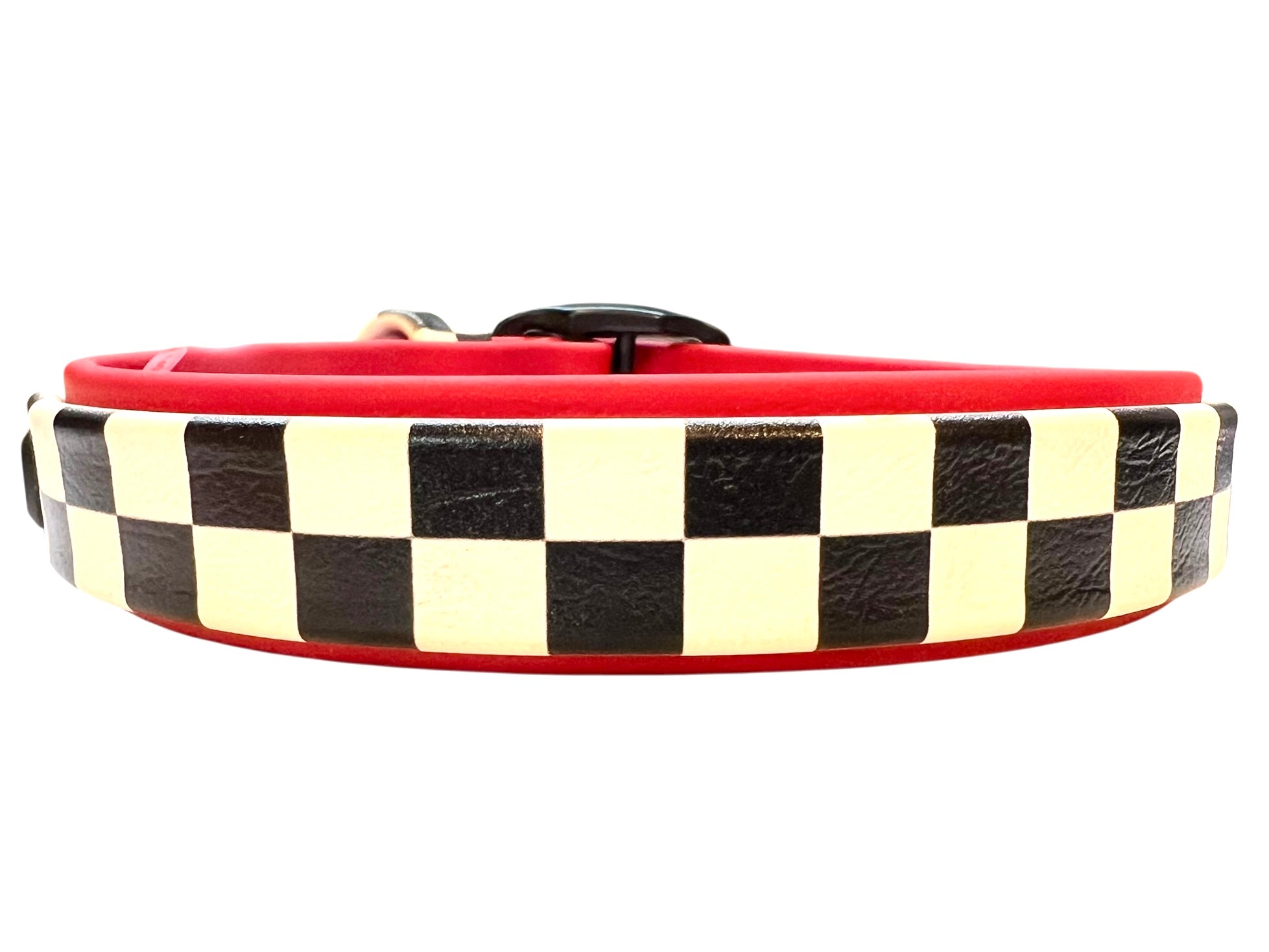 14.5-17" Finish Line Collar