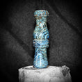 Load image into Gallery viewer, Black Ash Burl Predator Call
