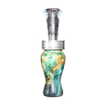 Load image into Gallery viewer, Boxelder Burl Duck Call
