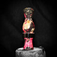 Load image into Gallery viewer, Box Elder Burl Predator Call
