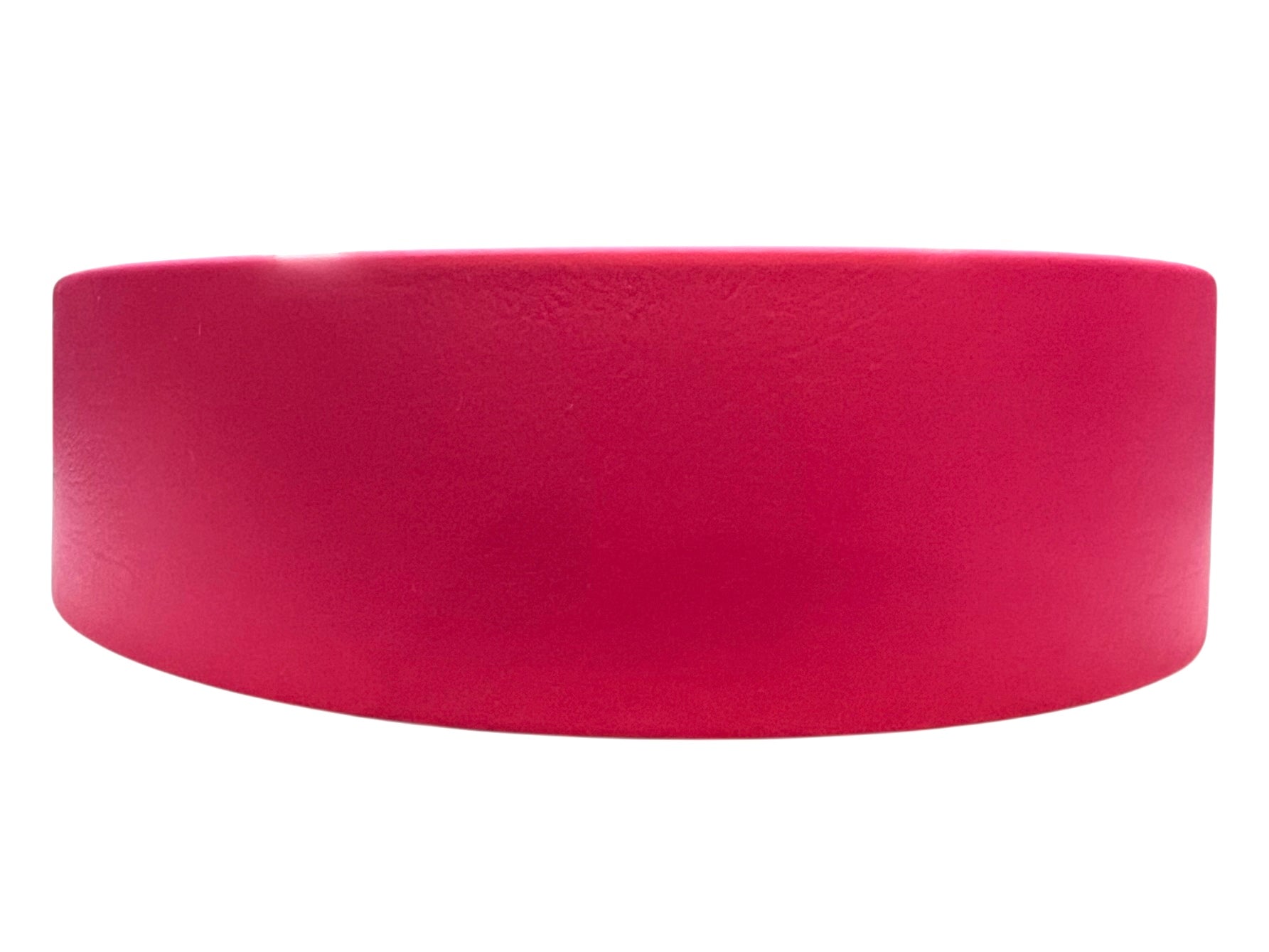 16.5-19" Berry Verde Collar