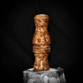 Load image into Gallery viewer, Elm Burl Predator Call
