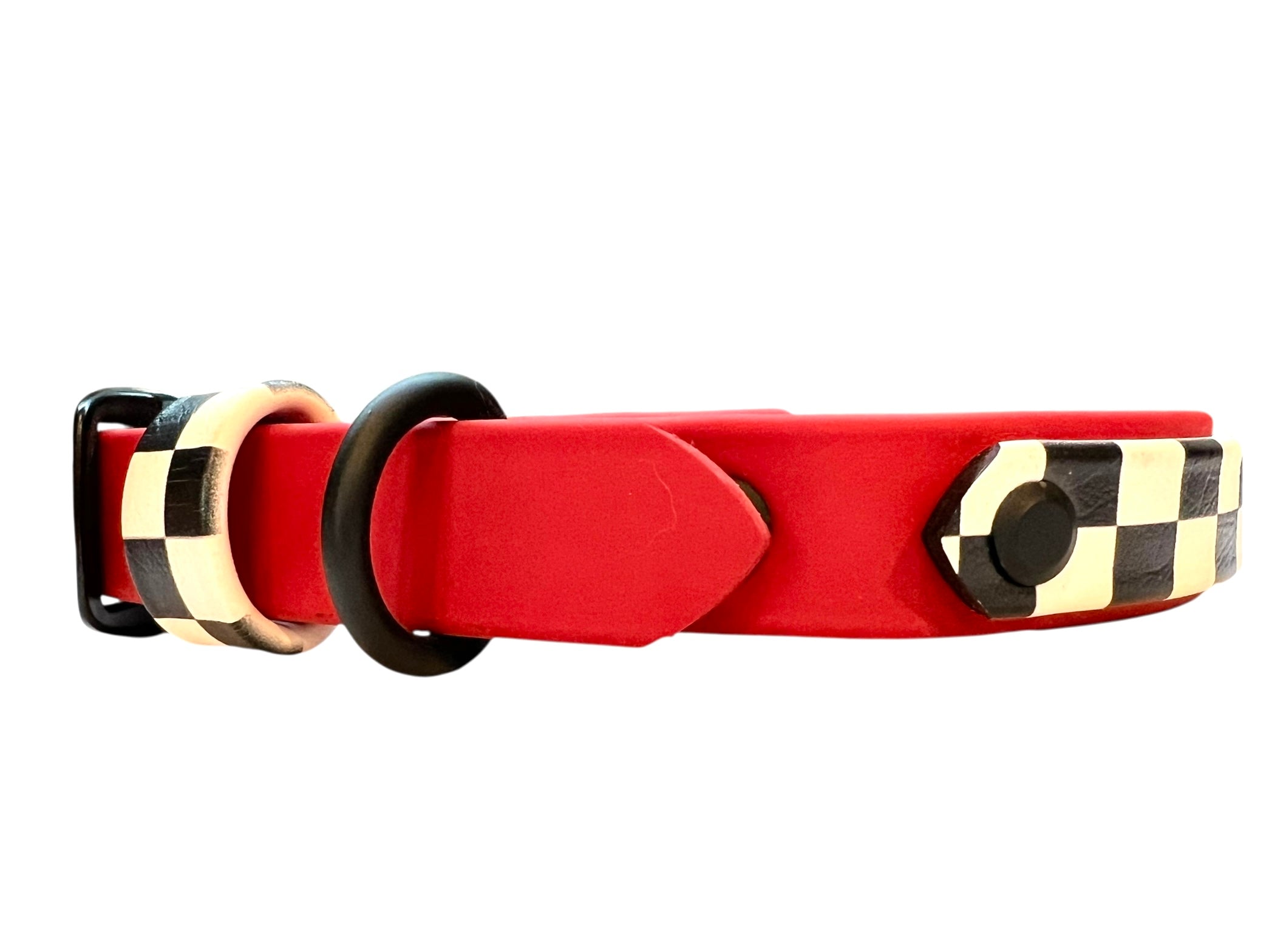 14.5-17" Finish Line Collar
