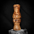 Load image into Gallery viewer, Elm Burl Predator Call

