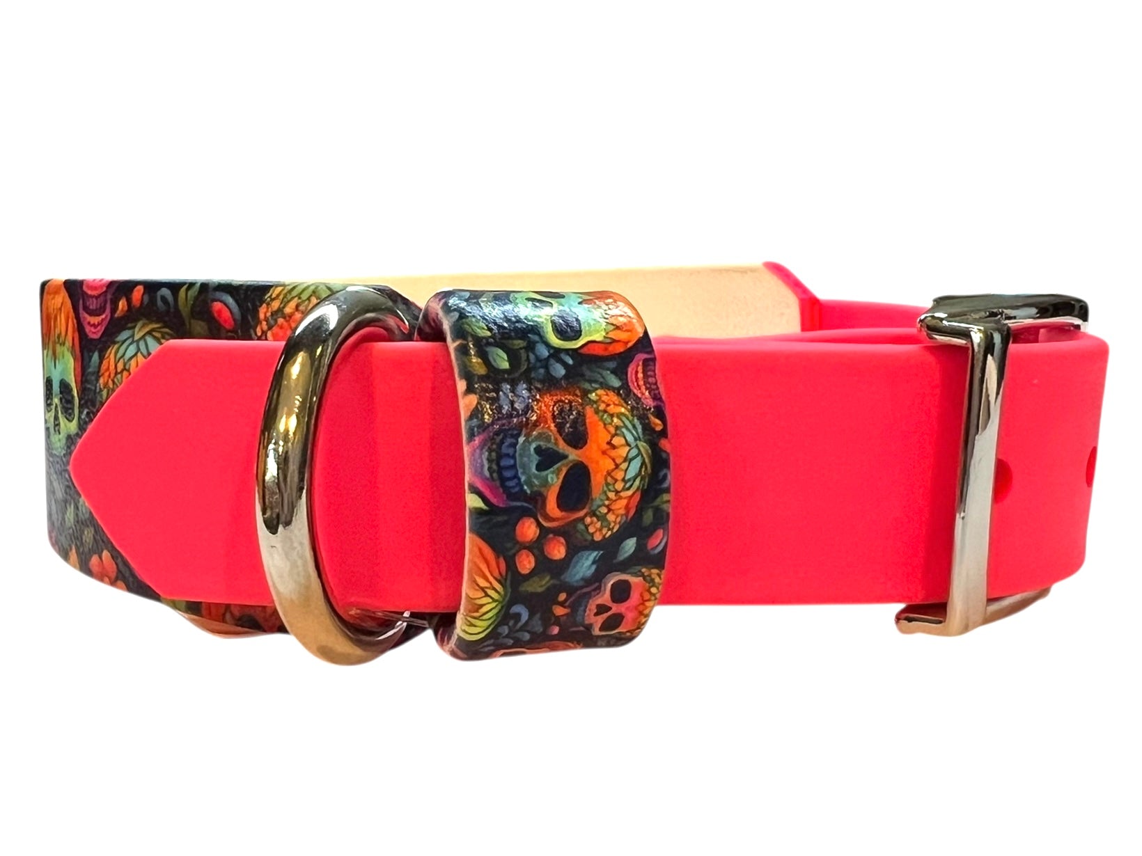 14-16.5" Neon Afterlife Collar