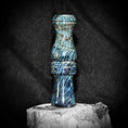 Load image into Gallery viewer, Black Ash Burl Predator Call
