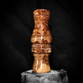 Load image into Gallery viewer, Elm Burl Predator Call
