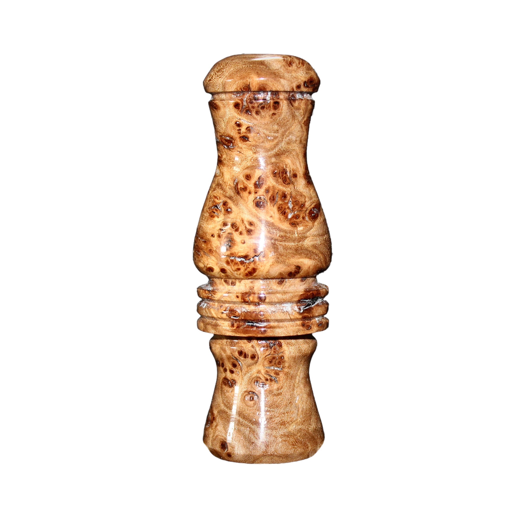 Elm Burl Predator Call