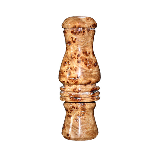 Elm Burl Predator Call