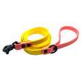 Load image into Gallery viewer, Sunset Zest 6' Leash
