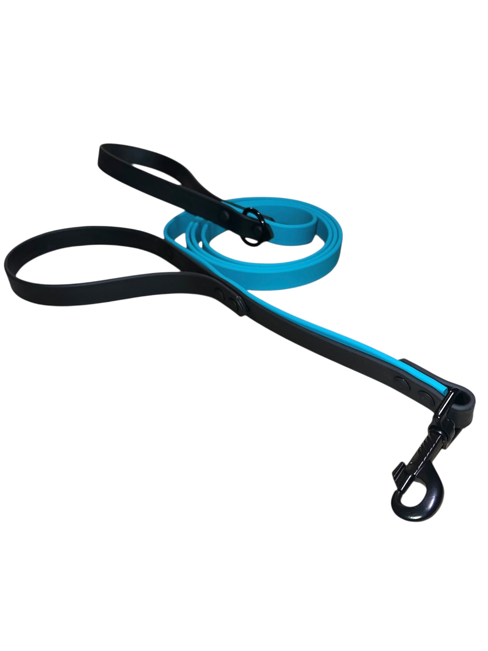 Deep Current 6' Leash- Traffic Handle